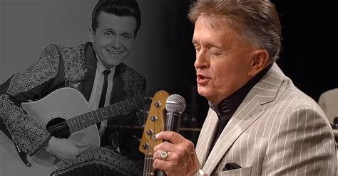 how old is bill anderson country singer