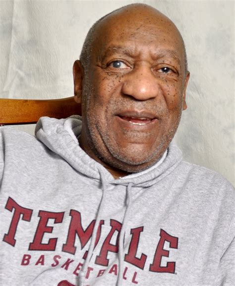 how old is bill cosby