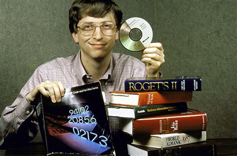 how old is bill gates