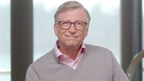 how old is bill gates in 2023