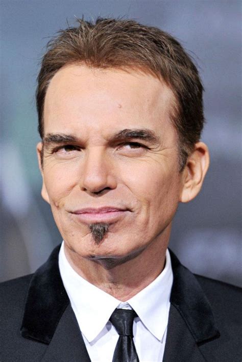 how old is billy bob thornton
