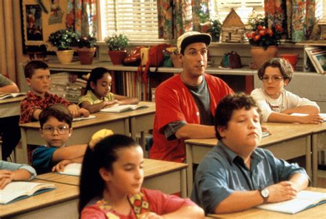 how old is billy madison