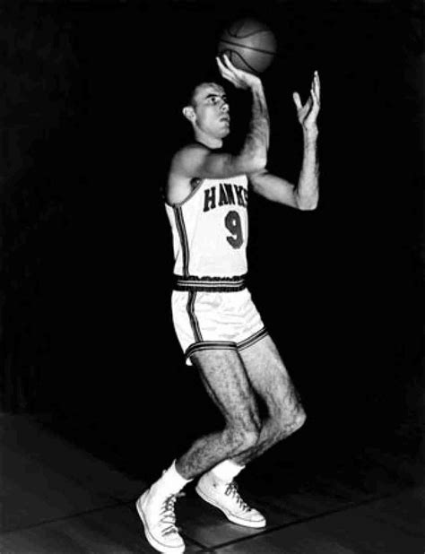 how old is bob pettit