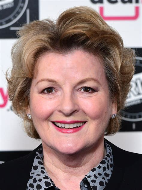 how old is brenda blethyn actress