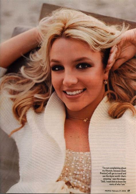 how old is britney spears in 2006