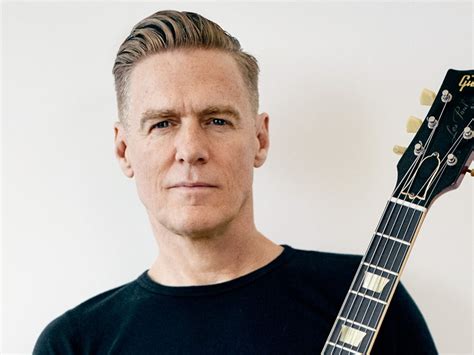 how old is bryan adams now