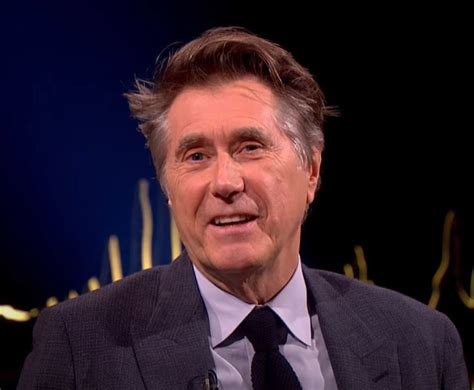 how old is bryan ferry
