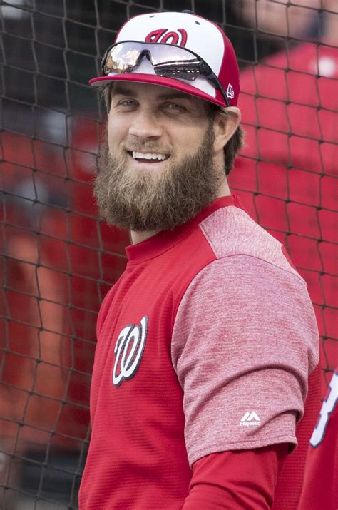 how old is bryce harper