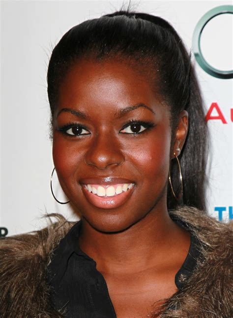 how old is camille winbush
