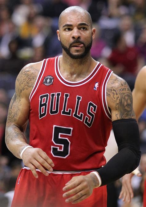 how old is carlos boozer