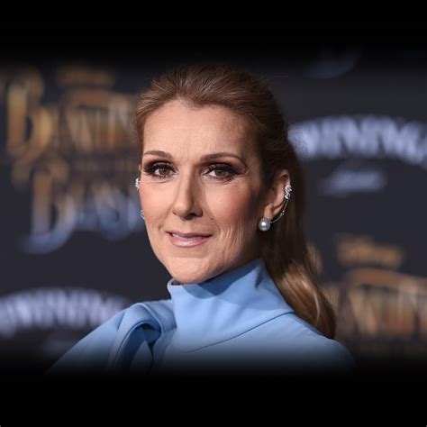 how old is celine dion today