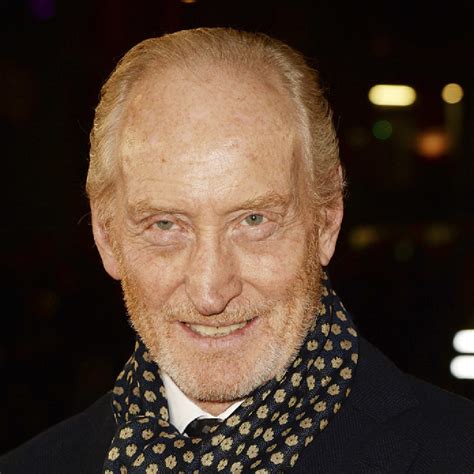 how old is charles dance