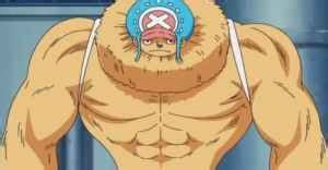 how old is chopper in human years