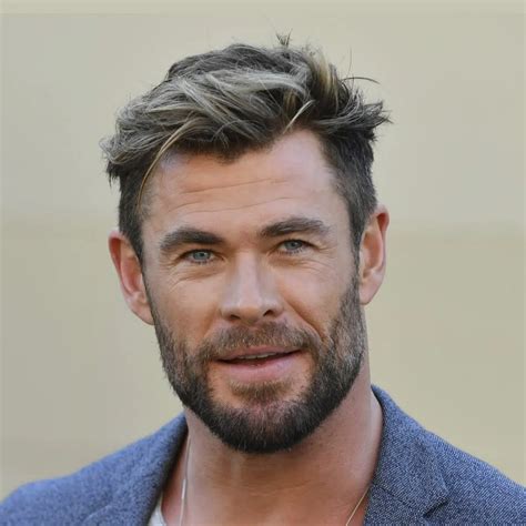 how old is chris hemsworth now