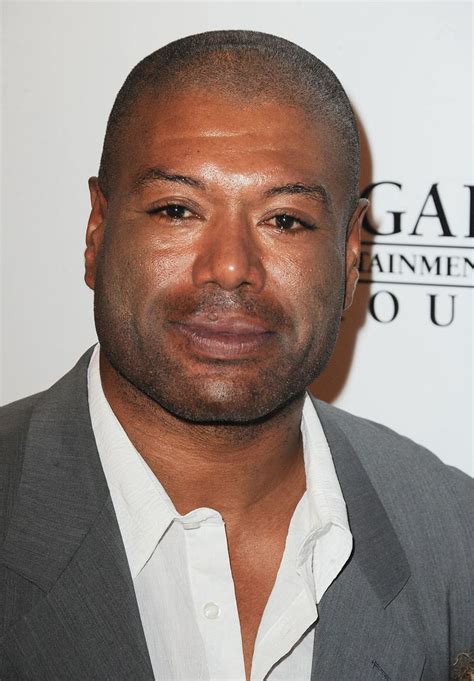 how old is chris judge