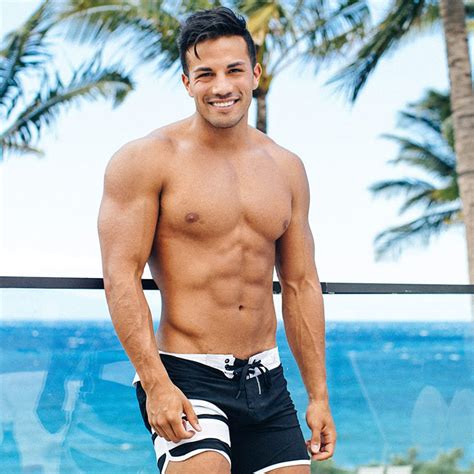 how old is christian guzman