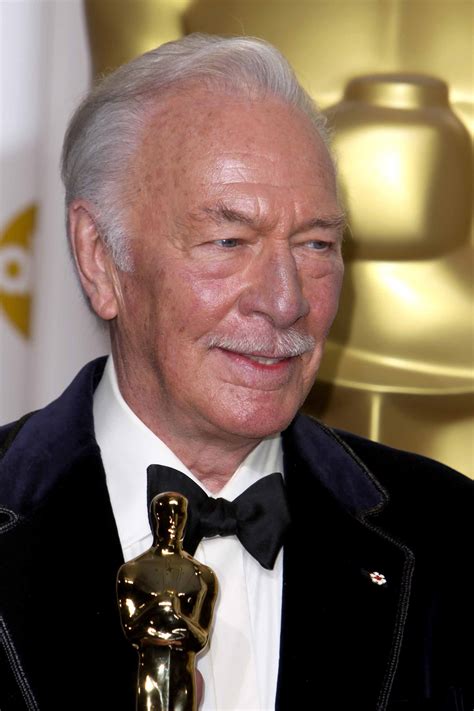 how old is christopher plummer