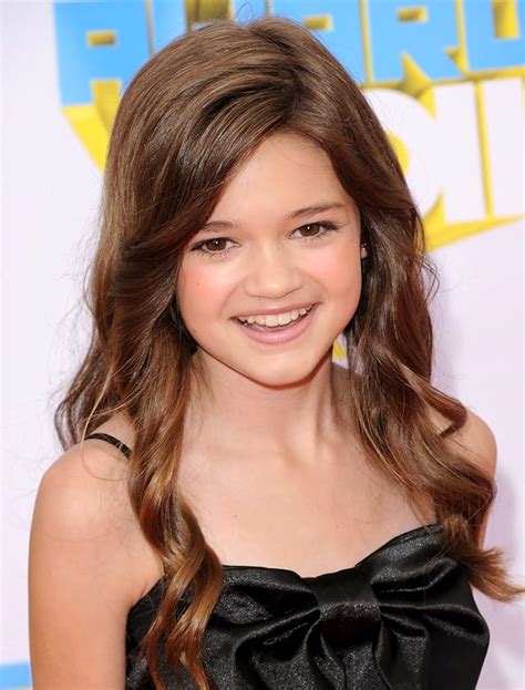how old is ciara bravo