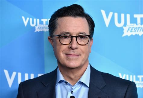how old is colbert