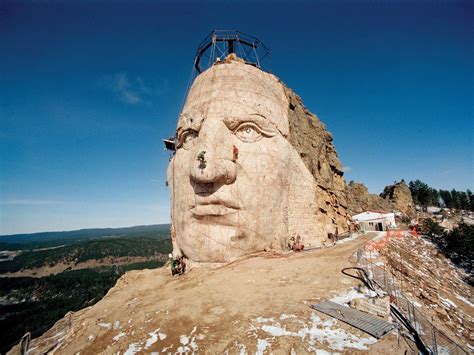 how old is crazy horse