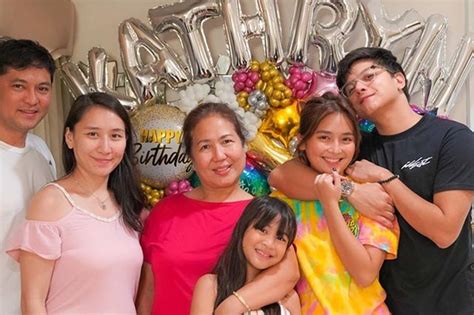 how old is daniel padilla's daughter