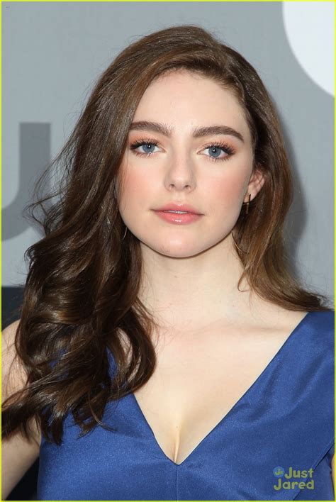 how old is danielle rose russell