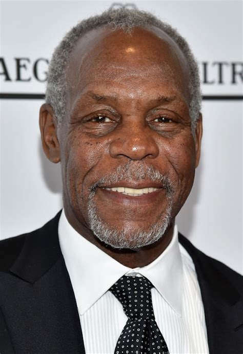 how old is danny glover