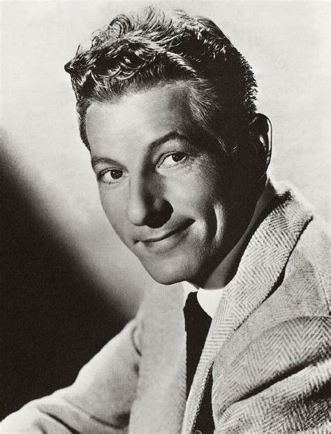 how old is danny kaye