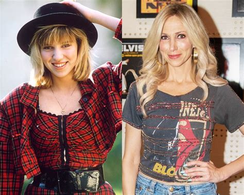 how old is debbie gibson now