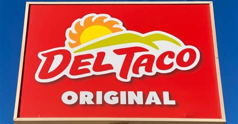 how old is del taco