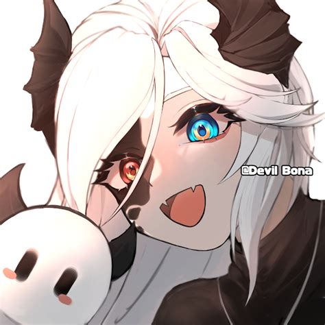 How Old Is Devil Bona