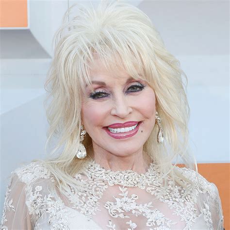 how old is dolly parton 74