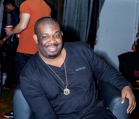 how old is don jazzy