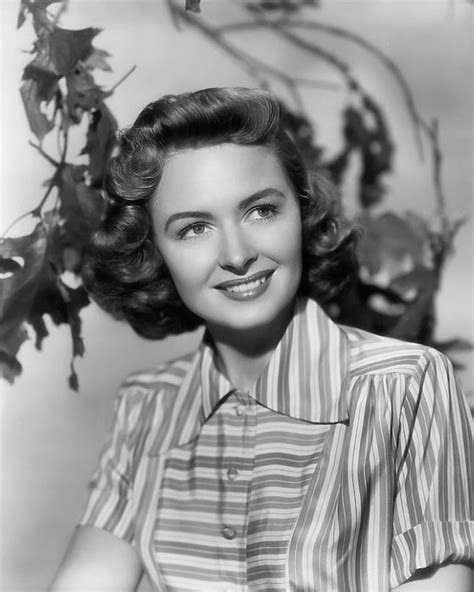 how old is donna reed