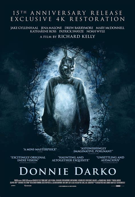 how old is donnie darko in the movie