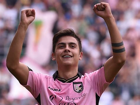 how old is dybala