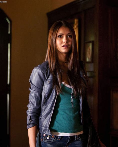 how old is elena gilbert