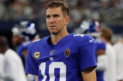 how old is eli manning