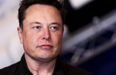 how old is elon musk 2022