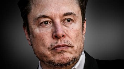 how old is elon musk 2024