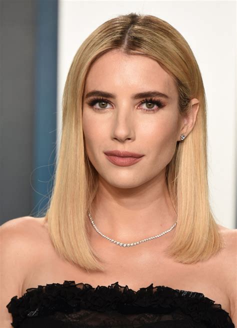 how old is emma roberts