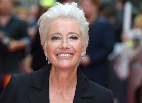 how old is emma thompson today