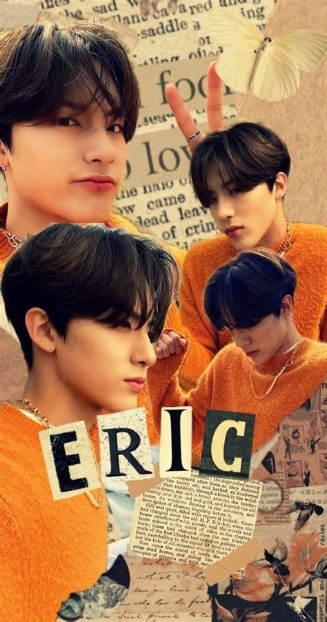 How Old Is Eric The Boyz