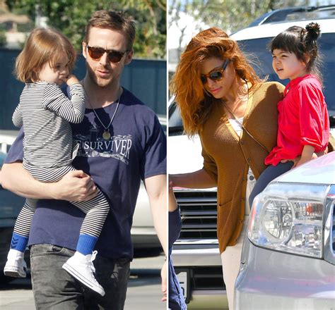 how old is eva mendes kids