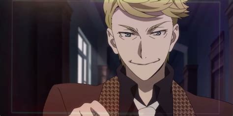 how old is fitzgerald bsd