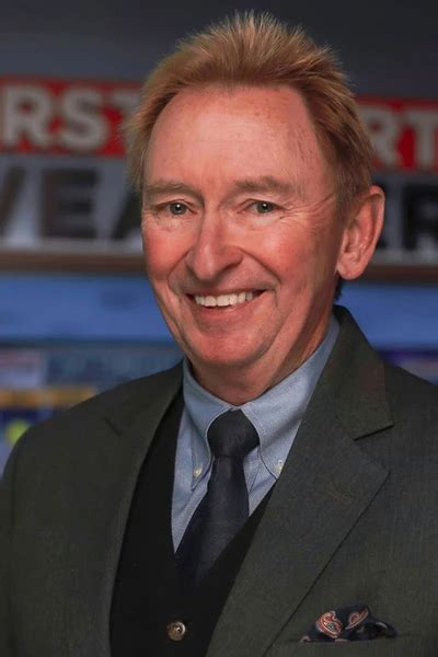 how old is fred hunter