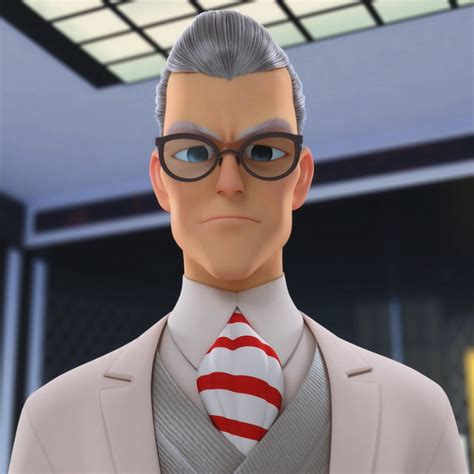 how old is gabriel from miraculous ladybug