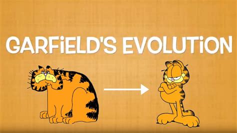how old is garfield the cat today