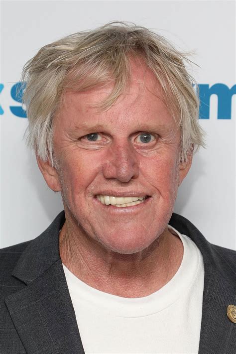 how old is gary busey
