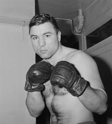 how old is george chuvalo